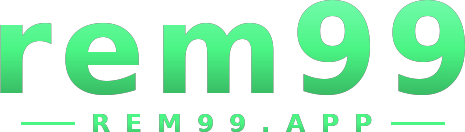 rem99 logo